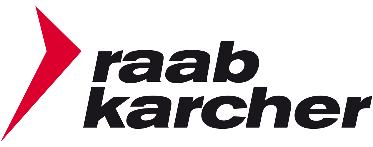 Raab Karcher Logo